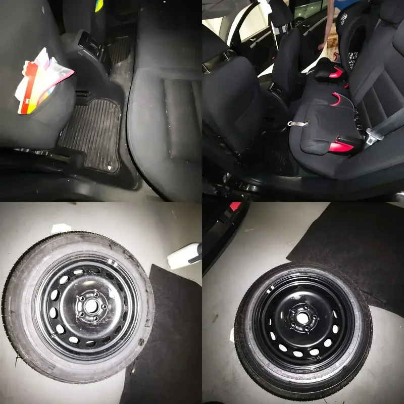 Náhled dalších realizovaných detailingových projektů